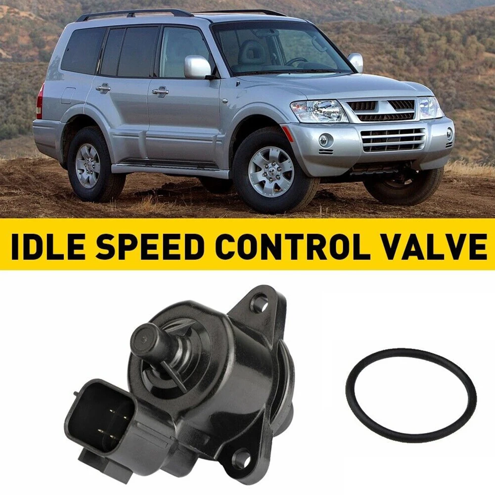 Idle Air Control Valve 1450A132 Replacement Spare Parts Compatible For Subrin/Strata 2.4L 2.7L 3.0L Lancer
Idle Air Control Valve 1450A132 Replacement Spare Parts Compatible For Subrin/Strata 2.4L 2.7L 3.0L Lancer