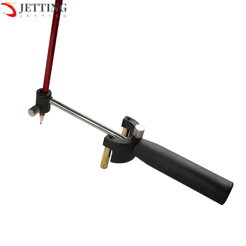 1Pc Wheel Eyebrow Scriber Auto Sheet Metal Dent Repair Tool Data Recovery Wheel Eyebrow Rib Line Parallel Drawing Tool
1Pc Wheel Eyebrow Scriber Auto Sheet Metal Dent Repair Tool Data Recovery Wheel Eyebrow Rib Line Parallel Drawing Tool