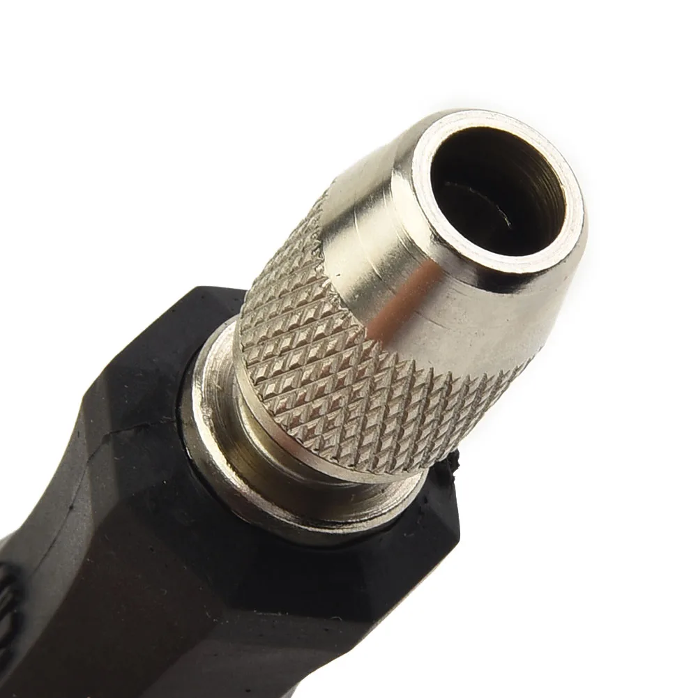 Good Toughness High Quality Abrasion Resistant Screwdriver Handle Handle 802 For Metal+Plastic+PVC 1pcs 5mm 6mm
Good Toughness High Quality Abrasion Resistant Screwdriver Handle Handle 802 For Metal+Plastic+PVC 1pcs 5mm 6mm