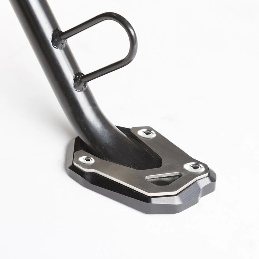 FOR Suzuki V-Strom 1000 1000XT 1050 1050XT 2014 - 2022 2023 Kickstand Extension Foot Side Stand Pad Support Plate Enlarge Stand
FOR Suzuki V-Strom 1000 1000XT 1050 1050XT 2014 - 2022 2023 Kickstand Extension Foot Side Stand Pad Support Plate Enlarge Stand