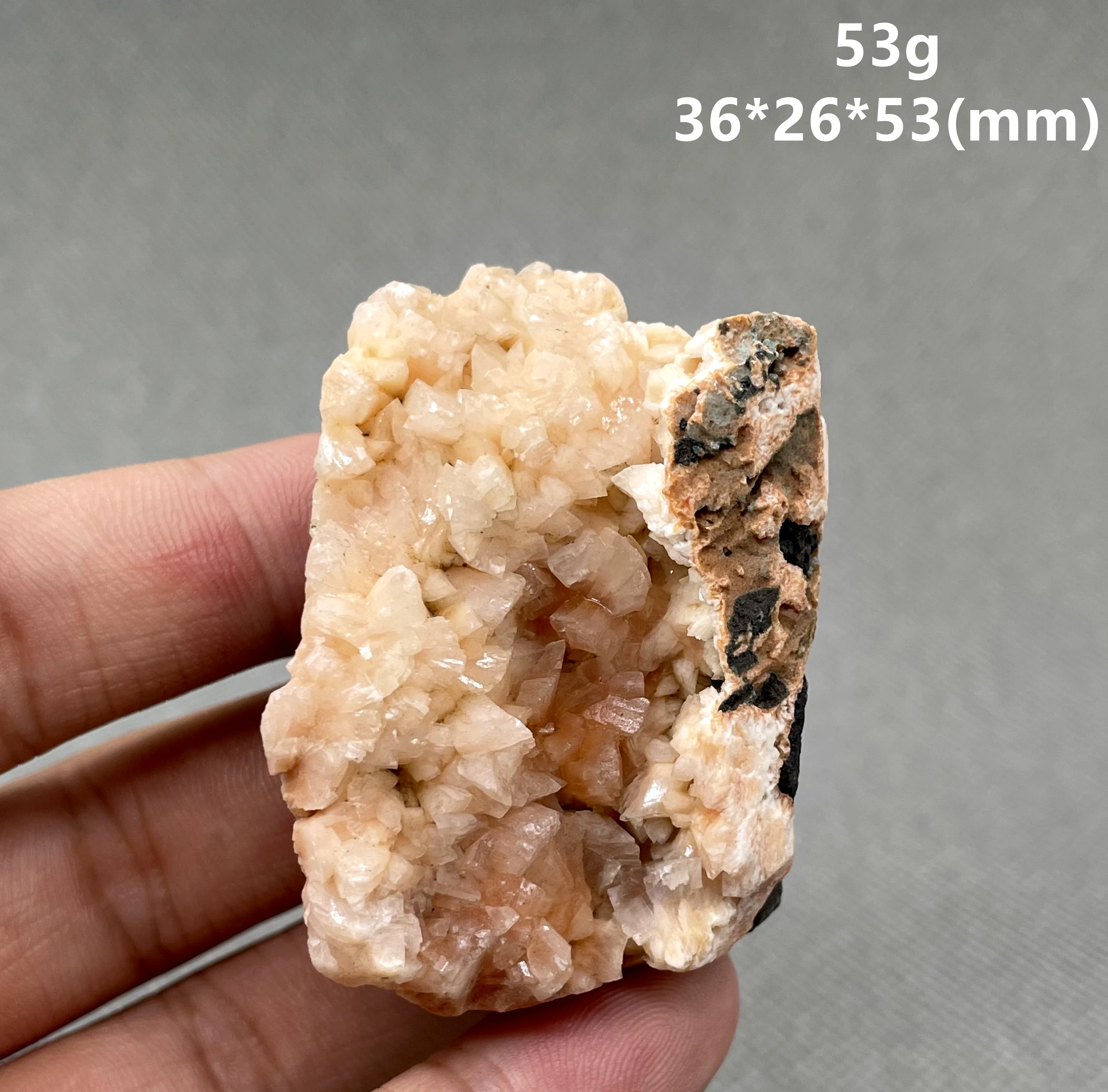 NEW! 100% Natural Orange zeolite Apophyllite Crystal Mineral Specimen Ore Crystal Rock stones and crystals quartz
NEW! 100% Natural Orange zeolite Apophyllite Crystal Mineral Specimen Ore Crystal Rock stones and crystals quartz