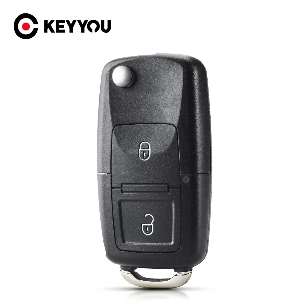 Раскладной чехол KEYYOU для автомобильных ключей, флип-чехол для Volkswagen Jetta, Golf, Passat, Beetle, Polo, Bora
Раскладной чехол KEYYOU для автомобильных ключей, флип-чехол для Volkswagen Jetta, Golf, Passat, Beetle, Polo, Bora