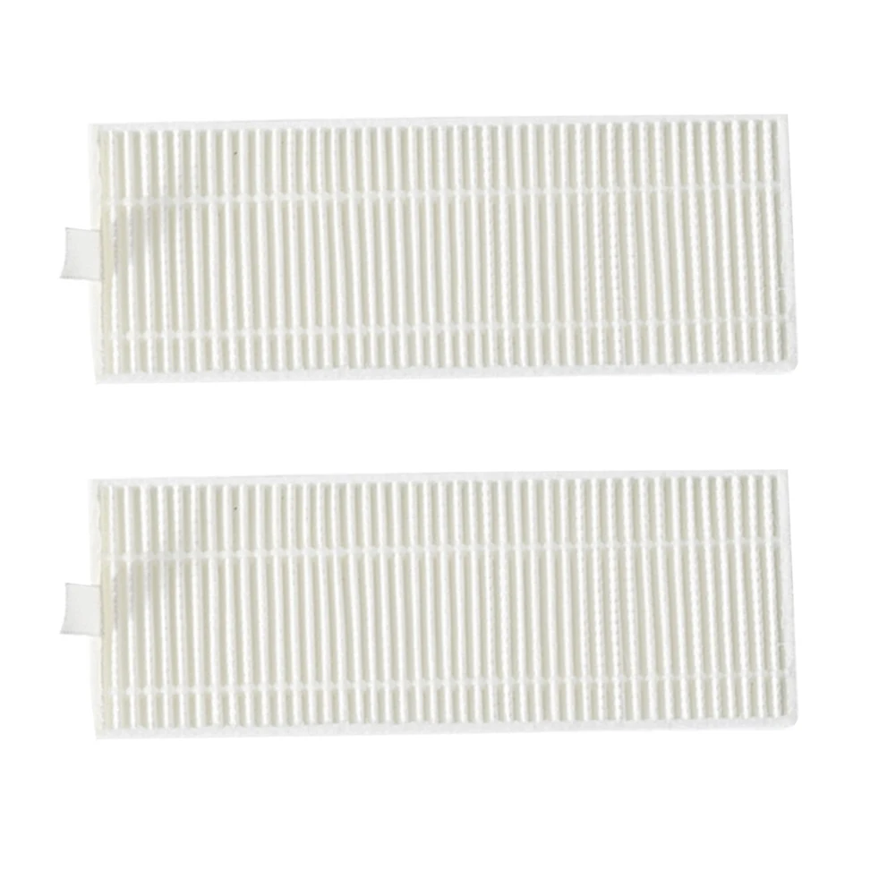 2X Filters for Haier HSR Robotic Vacuum Cleaner Purify the Air and Protect Your Health Enhance Cleaning Effectiveness
2X Filters for Haier HSR Robotic Vacuum Cleaner Purify the Air and Protect Your Health Enhance Cleaning Effectiveness
