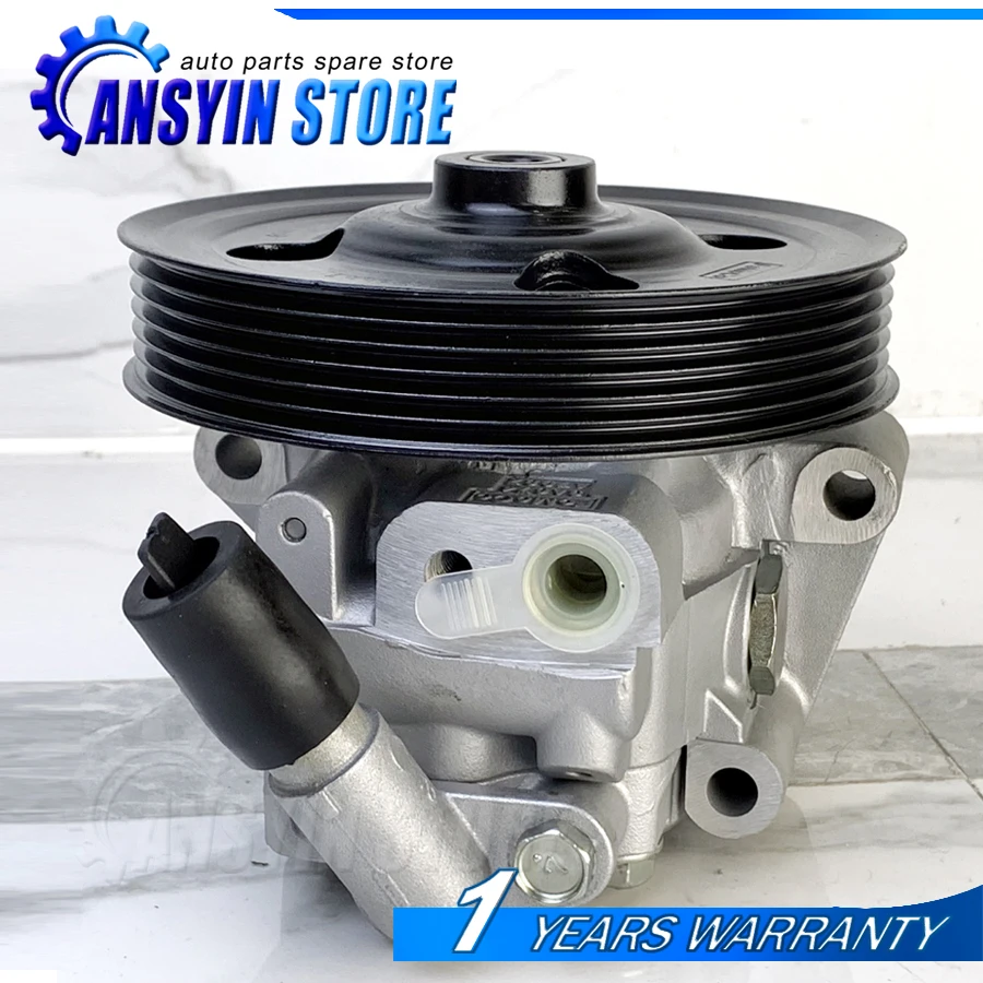 Power steering pump parts For LAND ROVER FREELANDER 2 LR001106 LR0025803 LR005658 LR006462 LR007500 6G913A696EF 9G913A696EA
Power steering pump parts For LAND ROVER FREELANDER 2 LR001106 LR0025803 LR005658 LR006462 LR007500 6G913A696EF 9G913A696EA