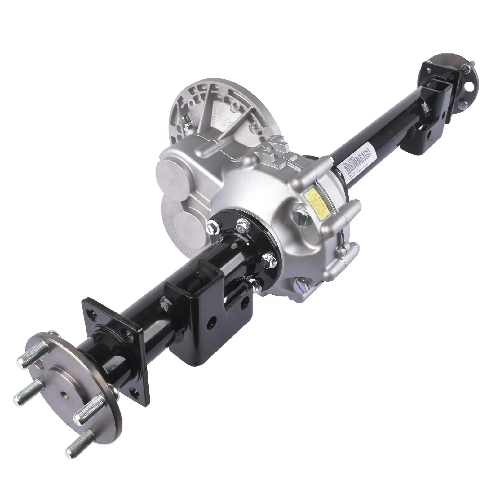AP01 New Rear Axle Housing Assembly For 2008-2013 EZGO RXV Golf Carts 614063 600357
AP01 New Rear Axle Housing Assembly For 2008-2013 EZGO RXV Golf Carts 614063 600357