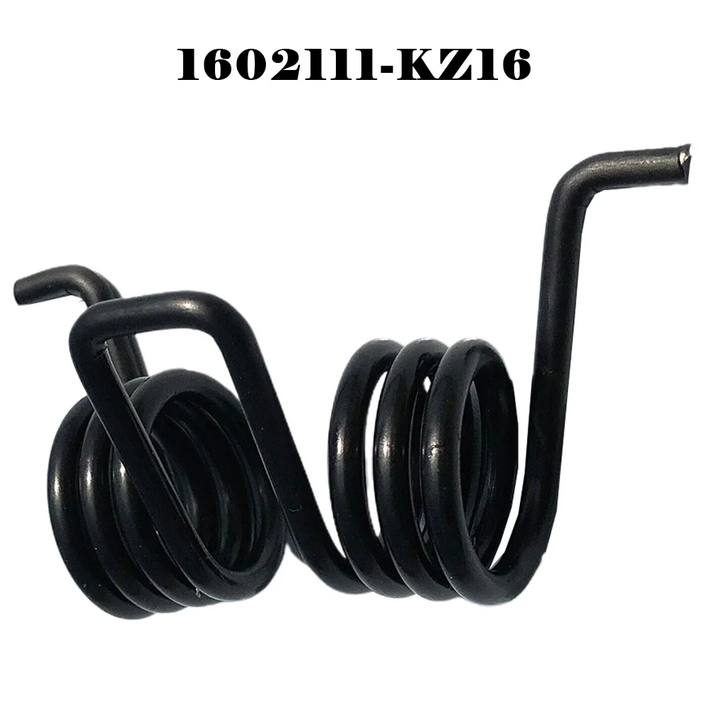 Car Clutch-Pedal Return Spring Interior Pedal Pad Durable Accessories For Great Wall Haval H6 1602111-KZ16 1602204
Car Clutch-Pedal Return Spring Interior Pedal Pad Durable Accessories For Great Wall Haval H6 1602111-KZ16 1602204