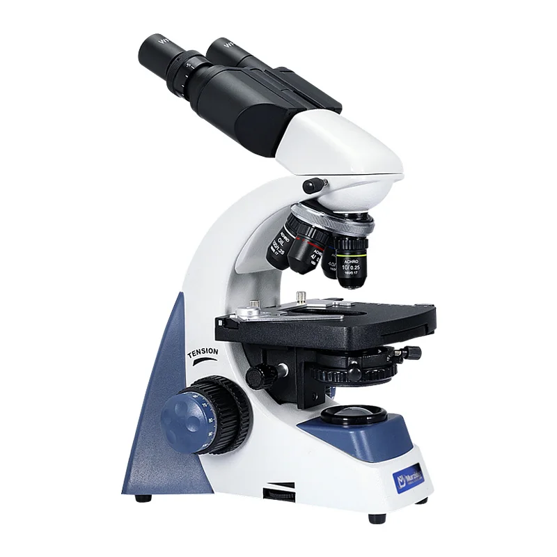 Binocular HD Professional Grade Biological Microscope to See Bacteria and Microorganisms Aquaculture Factory
Binocular HD Professional Grade Biological Microscope to See Bacteria and Microorganisms Aquaculture Factory