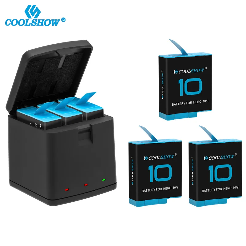 1800mah Battery For Gopro Hero 10 Hero 11 Hero 9 Hero 12 Black Camera Accesorios For Gopro 10 Gopro 11 Batteries Charger
1800mah Battery For Gopro Hero 10 Hero 11 Hero 9 Hero 12 Black Camera Accesorios For Gopro 10 Gopro 11 Batteries Charger