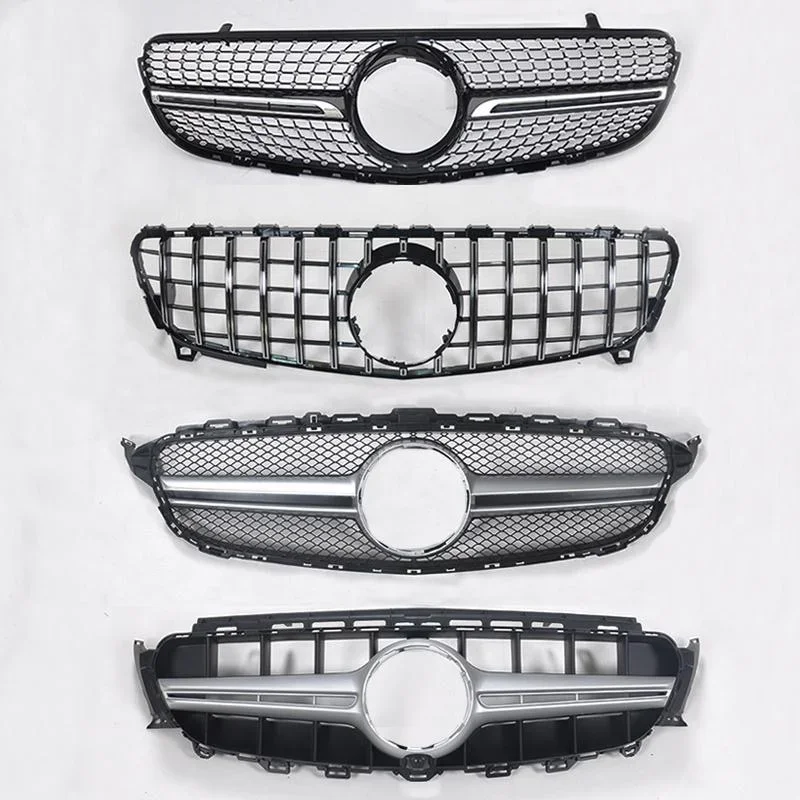 W217 GRILLE For Mercedes Benz S CLASS W217 COUPE CAR 2015-2020 YEAR 
W217 GRILLE For Mercedes Benz S CLASS W217 COUPE CAR 2015-2020 YEAR