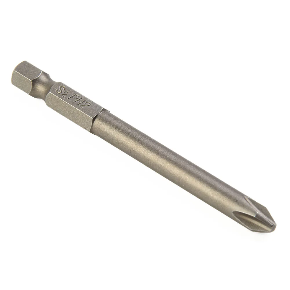 Hand Repairing Tools Screwdriver Bit Screwdriver Set Cross Head 8pcs For Electric Screwdriver Drill New High Quality
Hand Repairing Tools Screwdriver Bit Screwdriver Set Cross Head 8pcs For Electric Screwdriver Drill New High Quality