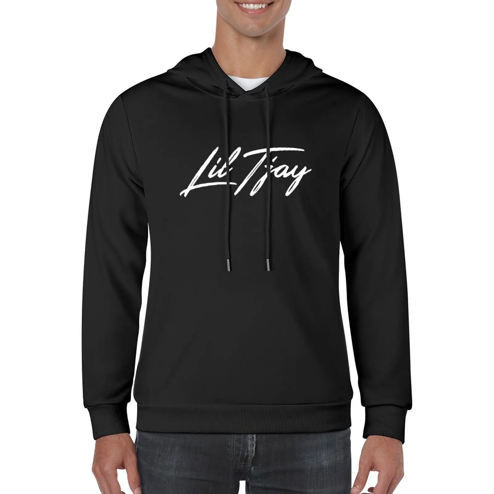 New Lil Tjay Pullover Hoodie men's autumn clothes korean autumn clothes men's oversize hoodie
New Lil Tjay Pullover Hoodie men's autumn clothes korean autumn clothes men's oversize hoodie