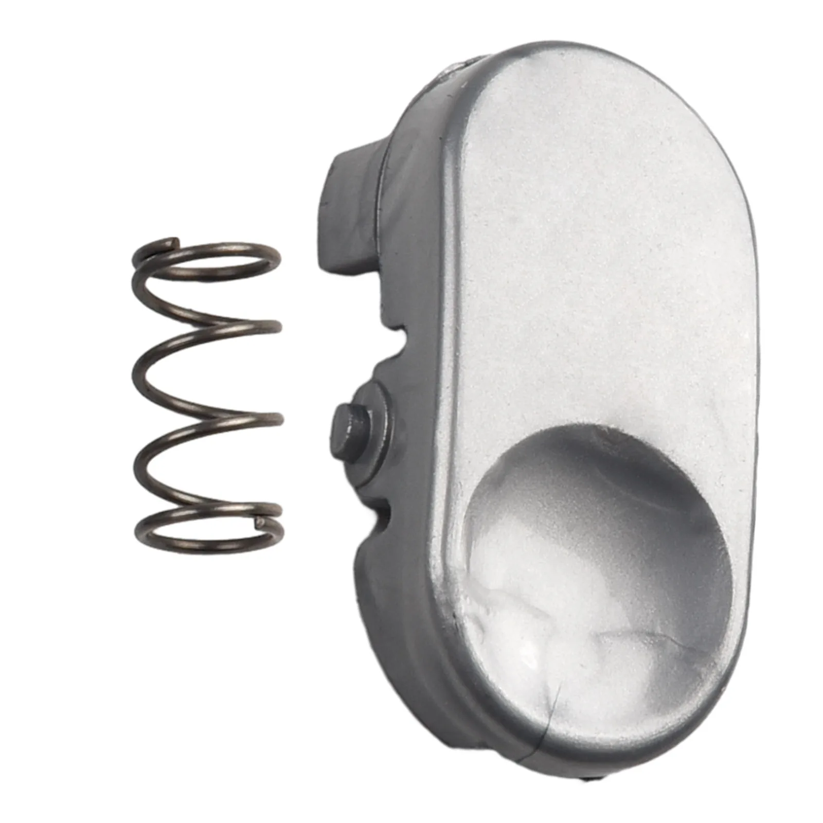 Vacuum Cleaner Button+Spring Delicate Durable Exquisite High Quality Original Equipment Part Number: 965662-01
Vacuum Cleaner Button+Spring Delicate Durable Exquisite High Quality Original Equipment Part Number: 965662-01