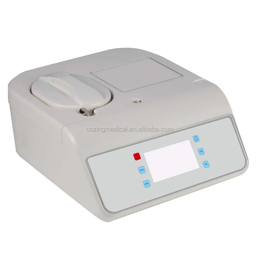 Therapy LED Facial Caring Red And Blue Light Therapy Beauty Machine Anti-inflammatory, swelling, promoting blood circulation
Therapy LED Facial Caring Red And Blue Light Therapy Beauty Machine Anti-inflammatory, swelling, promoting blood circulation