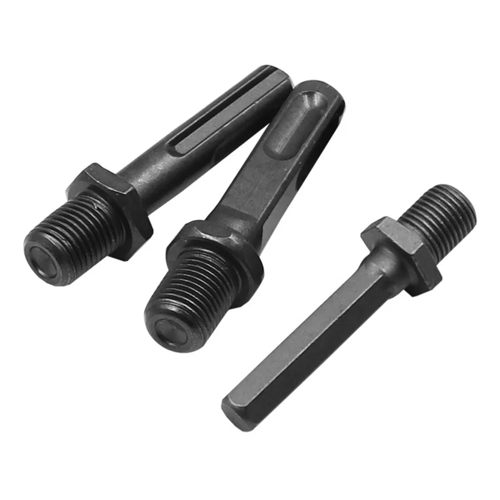 Power Tools Converter Adapter Water Drill Extension Rod Electric Hammer Conversion Hex Shank Chuck Adapter For Red Brick Wall
Power Tools Converter Adapter Water Drill Extension Rod Electric Hammer Conversion Hex Shank Chuck Adapter For Red Brick Wall