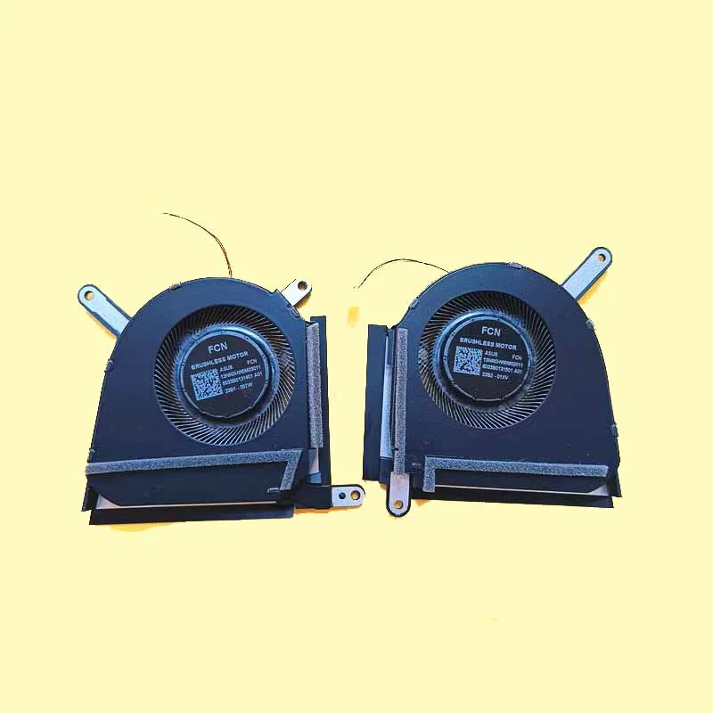 Кулер для ноутбука Asus Gaming A16 FA607 F16 FX607 2024 
Кулер для ноутбука Asus Gaming A16 FA607 F16 FX607 2024