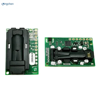 SCD30 CO2 Sensor Module