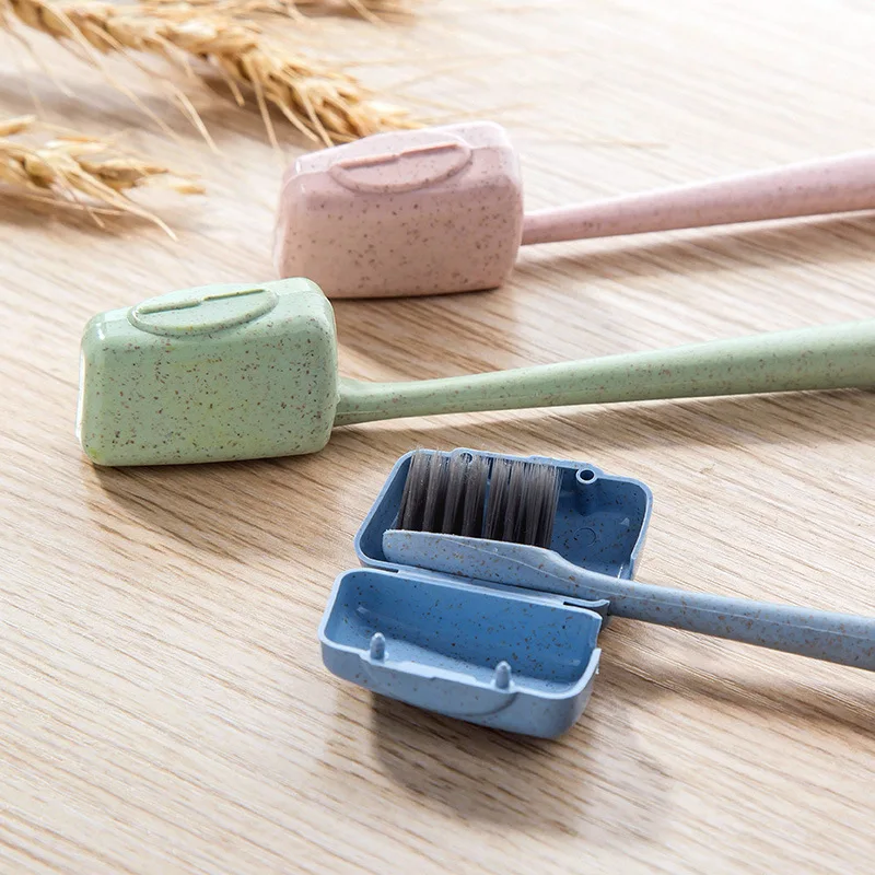 4Pcs/set Portable Tooth Brush Cover Toothbrush Headgear Toothbrush Head Protector Travel Hiking Camping Brush Cap Case Outdoor
4Pcs/set Portable Tooth Brush Cover Toothbrush Headgear Toothbrush Head Protector Travel Hiking Camping Brush Cap Case Outdoor