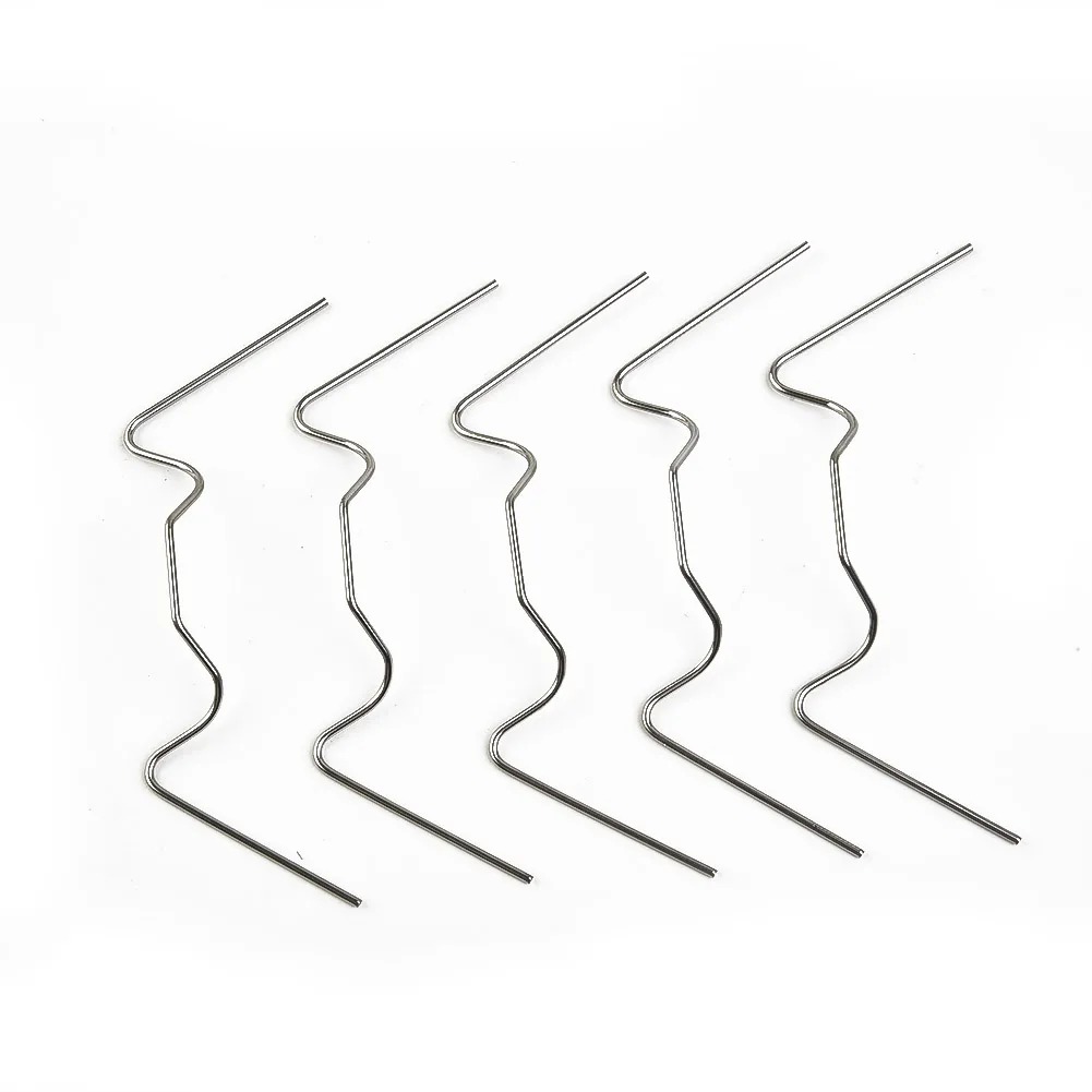 20/50/100pcs Stainless Steel Greenhouse W Clips Spring Wire Glazing Frame Fixing Clips For Greenhouse Glass House Twin-Hall Web
20/50/100pcs Stainless Steel Greenhouse W Clips Spring Wire Glazing Frame Fixing Clips For Greenhouse Glass House Twin-Hall Web