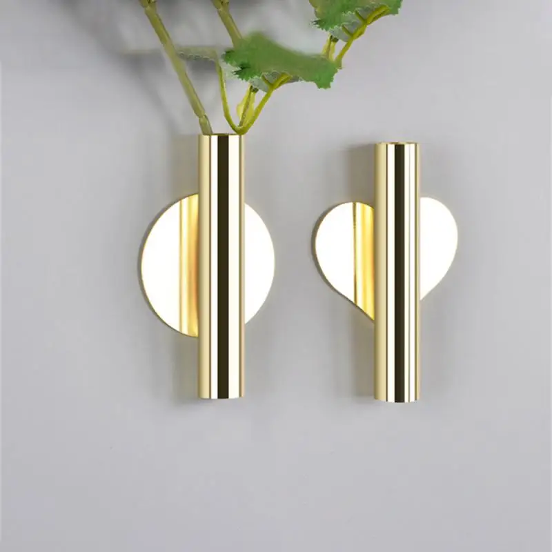 Wall Mount Flower Vase Tube Decorative Vases Modern Nordic Style Plants Holder Rack Wall Hanging Wedding Ornaments For Home
Wall Mount Flower Vase Tube Decorative Vases Modern Nordic Style Plants Holder Rack Wall Hanging Wedding Ornaments For Home