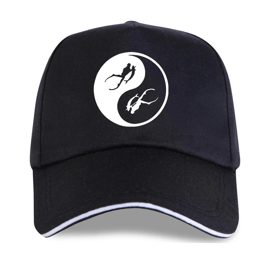 Funny Diving Free Diving Yin-yang Design Cartoon Print Baseball Cap Adjustable Men Women Hip Hop Hat Dad Sun HatsYOUR LOGO
Funny Diving Free Diving Yin-yang Design Cartoon Print Baseball Cap Adjustable Men Women Hip Hop Hat Dad Sun HatsYOUR LOGO
