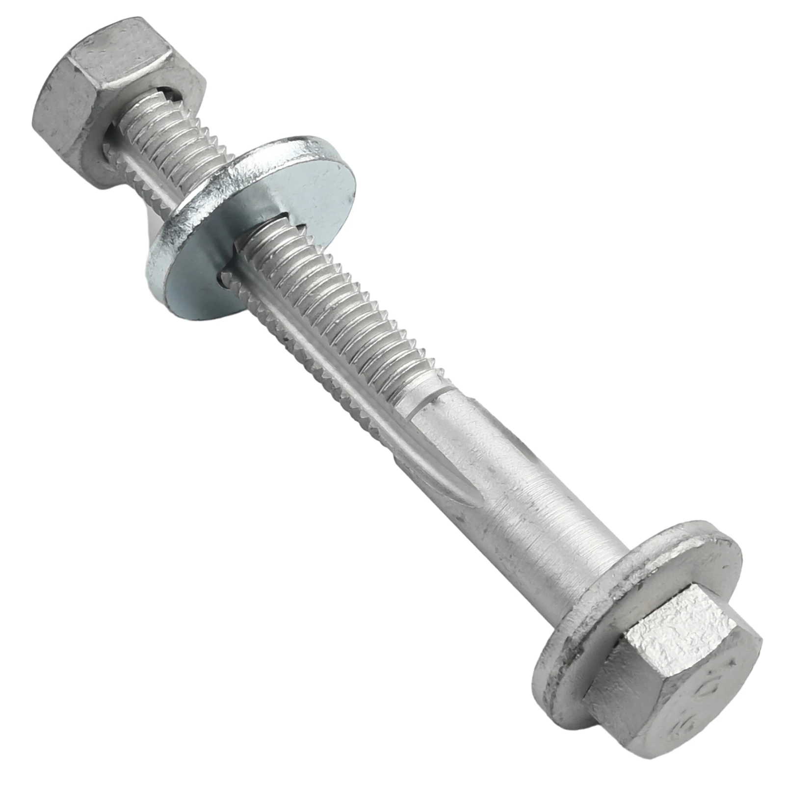 For Tesla MODEL S/X Front Lower Control Bolt Direct Replacement 2007106 1027351-00-C Car Accessories
For Tesla MODEL S/X Front Lower Control Bolt Direct Replacement 2007106 1027351-00-C Car Accessories