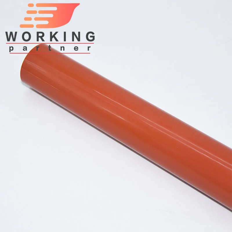 1 шт., фьюзерная пленка для RICOH Aficio MP C4501 C3001 C3501 C5501 | MPC4501 MPC5501 MPC3001 MPC3501
1 шт., фьюзерная пленка для RICOH Aficio MP C4501 C3001 C3501 C5501 | MPC4501 MPC5501 MPC3001 MPC3501