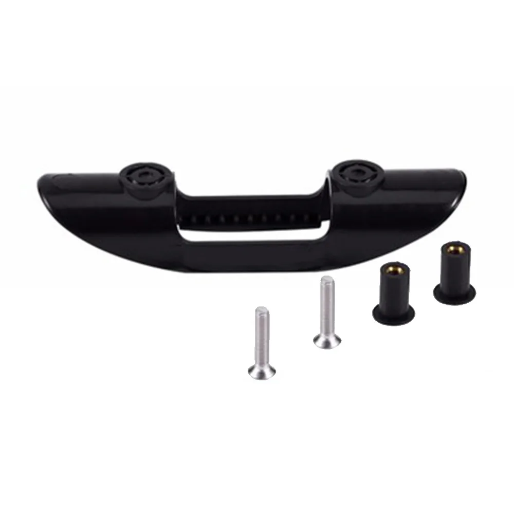 Kayak Marine Boat Paddle Clip Holders Watercraft Accessory Black With Screw Nuts Paddle Clip Holder Watercraft Oars ABS Marine
Kayak Marine Boat Paddle Clip Holders Watercraft Accessory Black With Screw Nuts Paddle Clip Holder Watercraft Oars ABS Marine