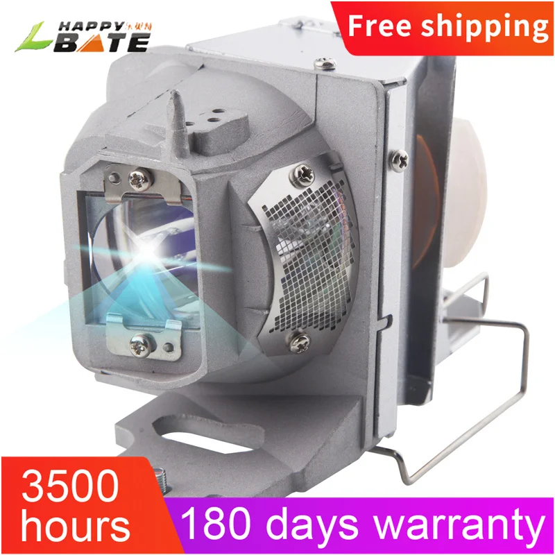 

MC.JK211.00B Replacement DLP/LCD Projector Lamp With housing ACER H6517BD H6517ST S1283 S1283WH S1283WHNE
