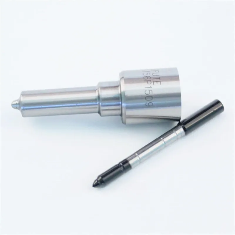 Automobile Engine Parts Common Rail Nozzle DLLA156P1509 0433171931 For Diesel Fuel Pump Injector 0445110255 0445110256 33800
Automobile Engine Parts Common Rail Nozzle DLLA156P1509 0433171931 For Diesel Fuel Pump Injector 0445110255 0445110256 33800