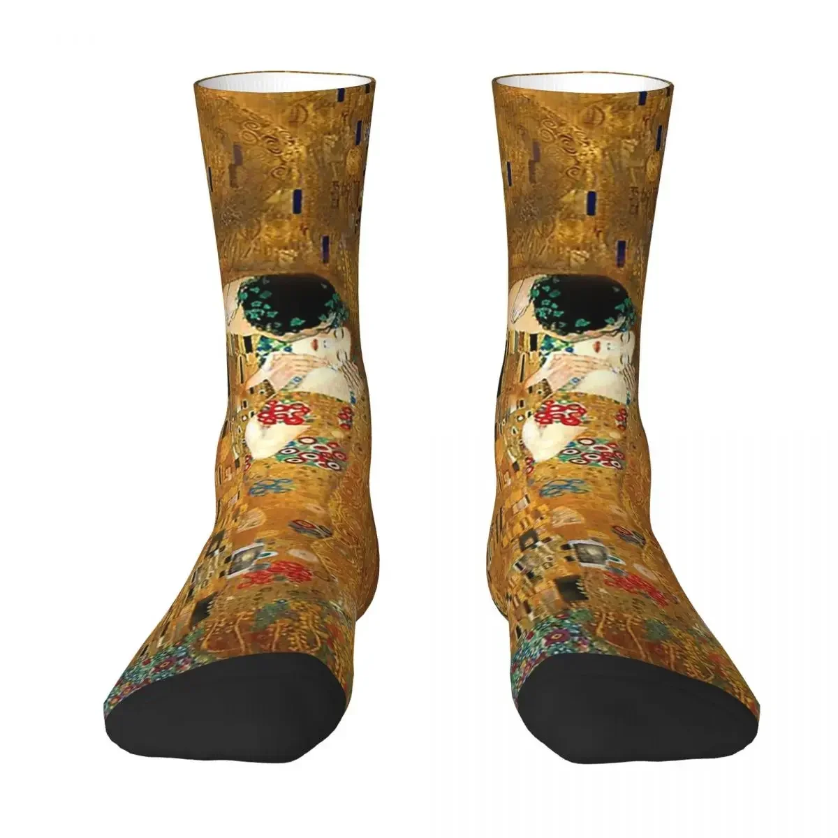 Всесезонные круглые чулки Klimt-женские золотистые носки Kiss Harajuku повседневные длинные носки в стиле хип-хоп аксессуары для мужчин и женщин
Всесезонные круглые чулки Klimt-женские золотистые носки Kiss Harajuku повседневные длинные носки в стиле хип-хоп аксессуары для мужчин и женщин