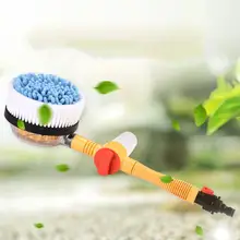 1 Set Car Washing Brush Professional Helpful PP Automatic Rotating Cleaning Mop for Automobiles
1 Set Car Washing Brush Professional Helpful PP Automatic Rotating Cleaning Mop for Automobiles