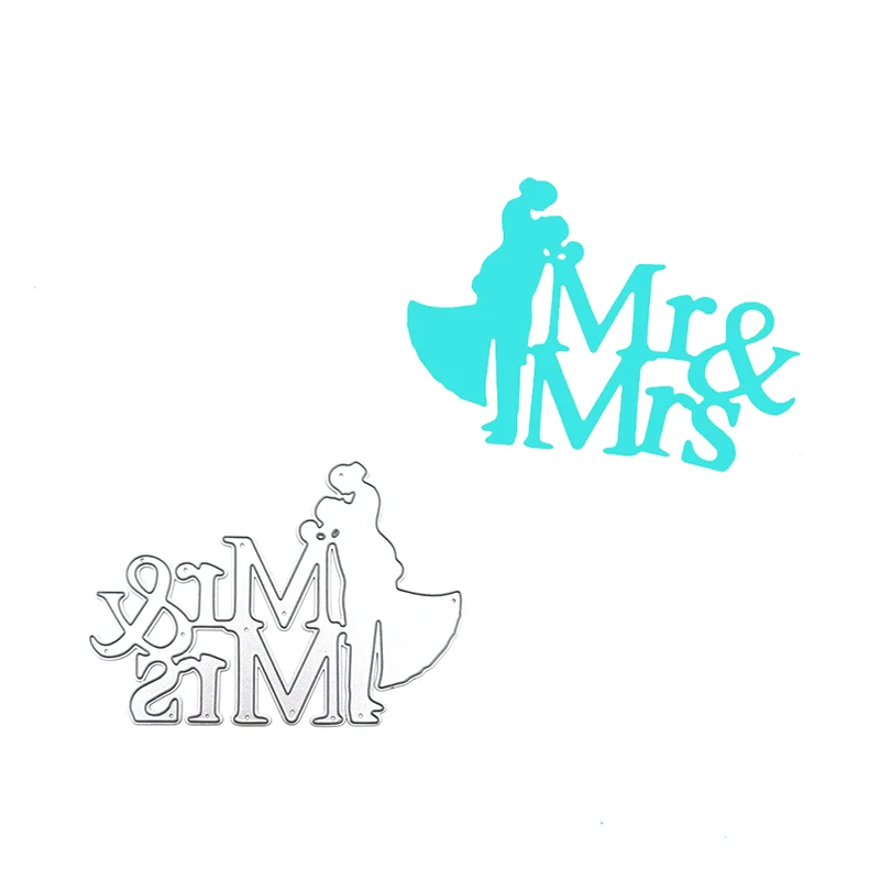 Letters Couple Metal Cutting Dies for DIY Scrapbooking and Card Making Decor Embossing Craft Die Cut
Letters Couple Metal Cutting Dies for DIY Scrapbooking and Card Making Decor Embossing Craft Die Cut