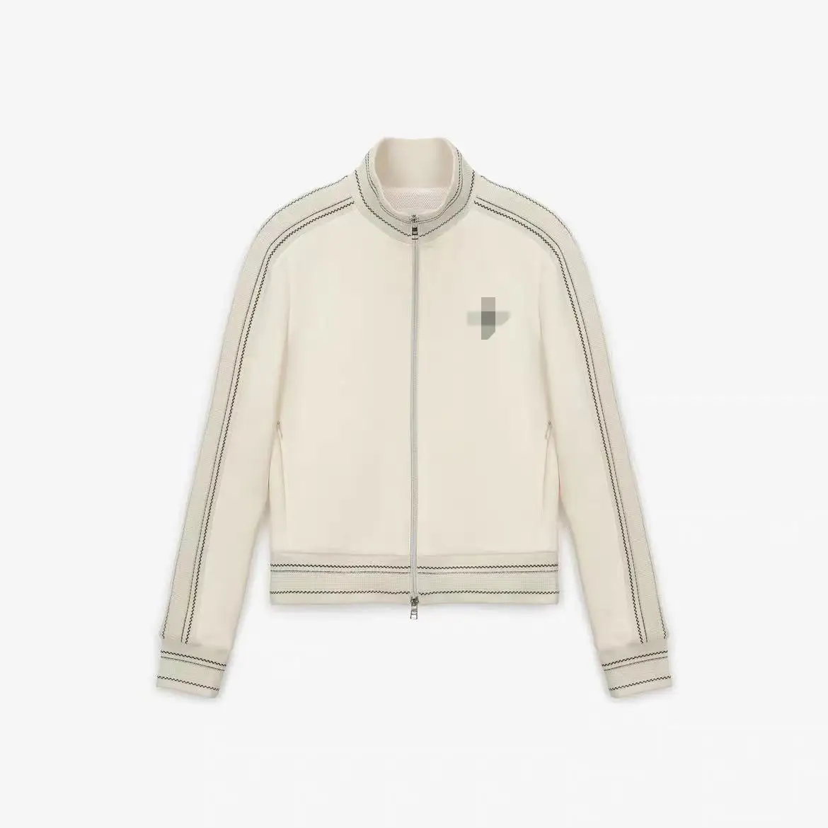 Golf Wear Women 2024 New Spring High Quality Korean Original Jacket Fashion Sports Double Zipper Baseball Jacket Best clothing
Golf Wear Women 2024 New Spring High Quality Korean Original Jacket Fashion Sports Double Zipper Baseball Jacket Best clothing