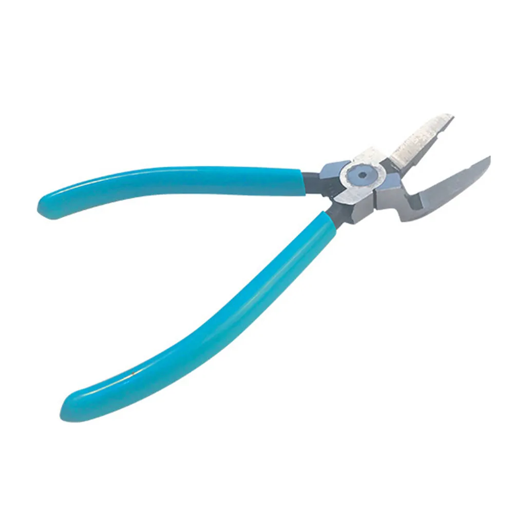 Universal Blue Car Door Trim Clip Removal Tool Pliers for Fastener Panel Protects Nuts Easy Snap Card Core Grip
Universal Blue Car Door Trim Clip Removal Tool Pliers for Fastener Panel Protects Nuts Easy Snap Card Core Grip
