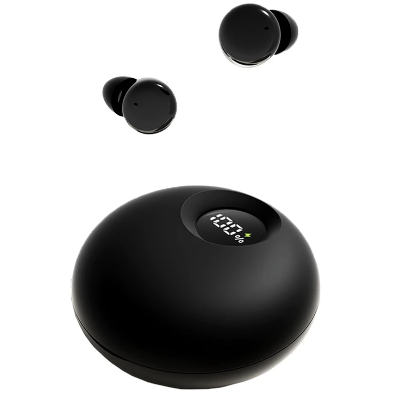 Беспроводные Bluetooth-наушники для сна, миниатюрные наушники для сна, шумоподавляющие беспроводные наушники, прочные
Беспроводные Bluetooth-наушники для сна, миниатюрные наушники для сна, шумоподавляющие беспроводные наушники, прочные