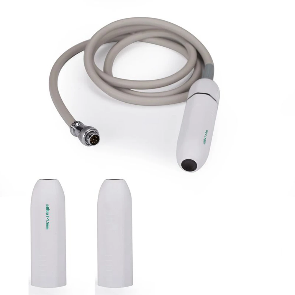 Картридж Vmax HIFU, расходные материалы для преобразователя 38000 снимков, щуп, аксессуар для подъема лица, V-max радар, Резьба По волне