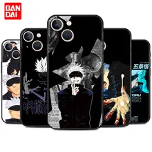 Jujutsu Kaisen Manga Show Case for iPhone 13 12 11 X XS Pro Max 6 6s 7 8 Plus SE XR 12pro 13pro Mini Coque Luxury Silicone Cover
Jujutsu Kaisen Manga Show Case for iPhone 13 12 11 X XS Pro Max 6 6s 7 8 Plus SE XR 12pro 13pro Mini Coque Luxury Silicone Cover