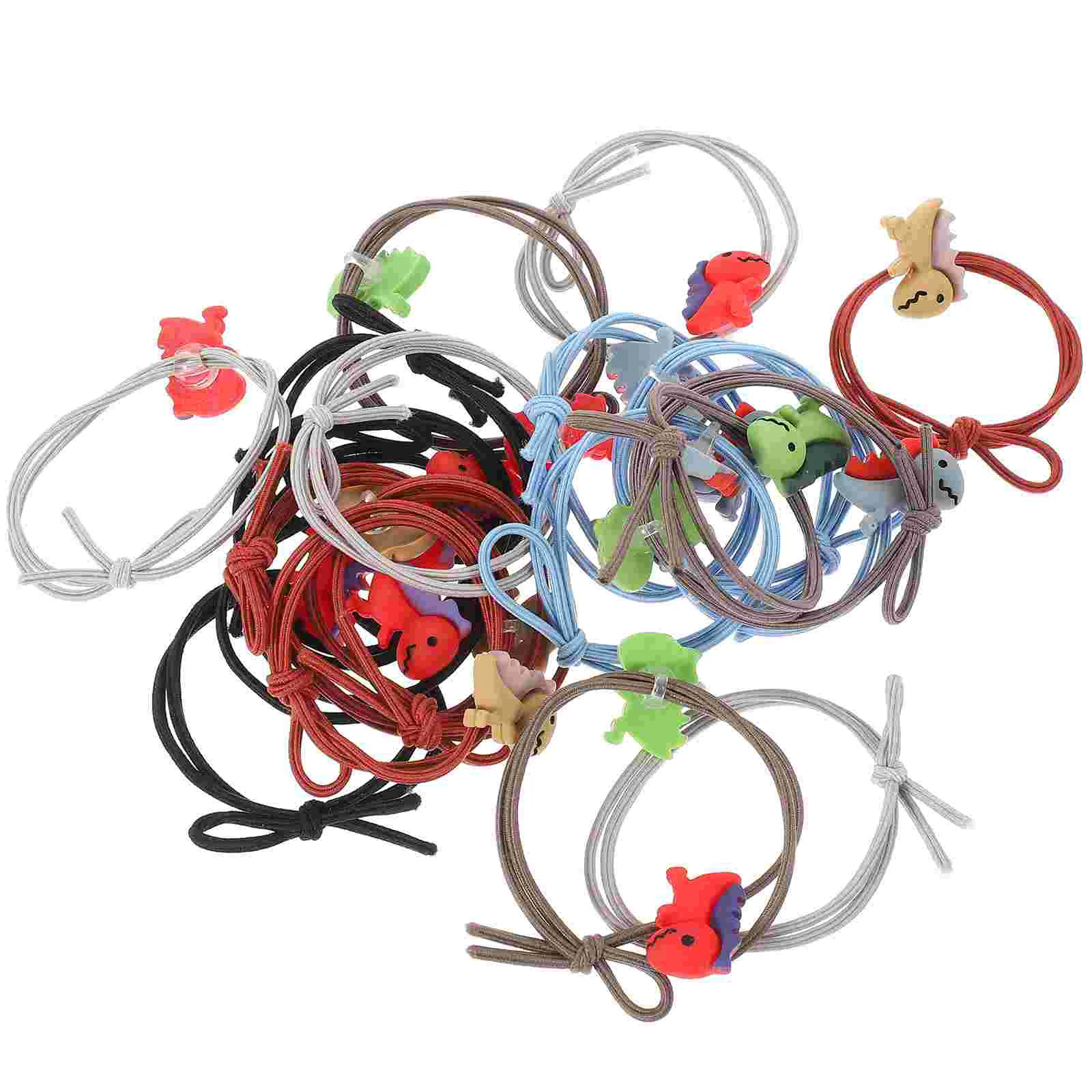 20 Pcs Hair Accessories Dinosaur Animal Ropes for Girls 8-12 Elastic Ties Cute Little Toddler Baby
20 Pcs Hair Accessories Dinosaur Animal Ropes for Girls 8-12 Elastic Ties Cute Little Toddler Baby