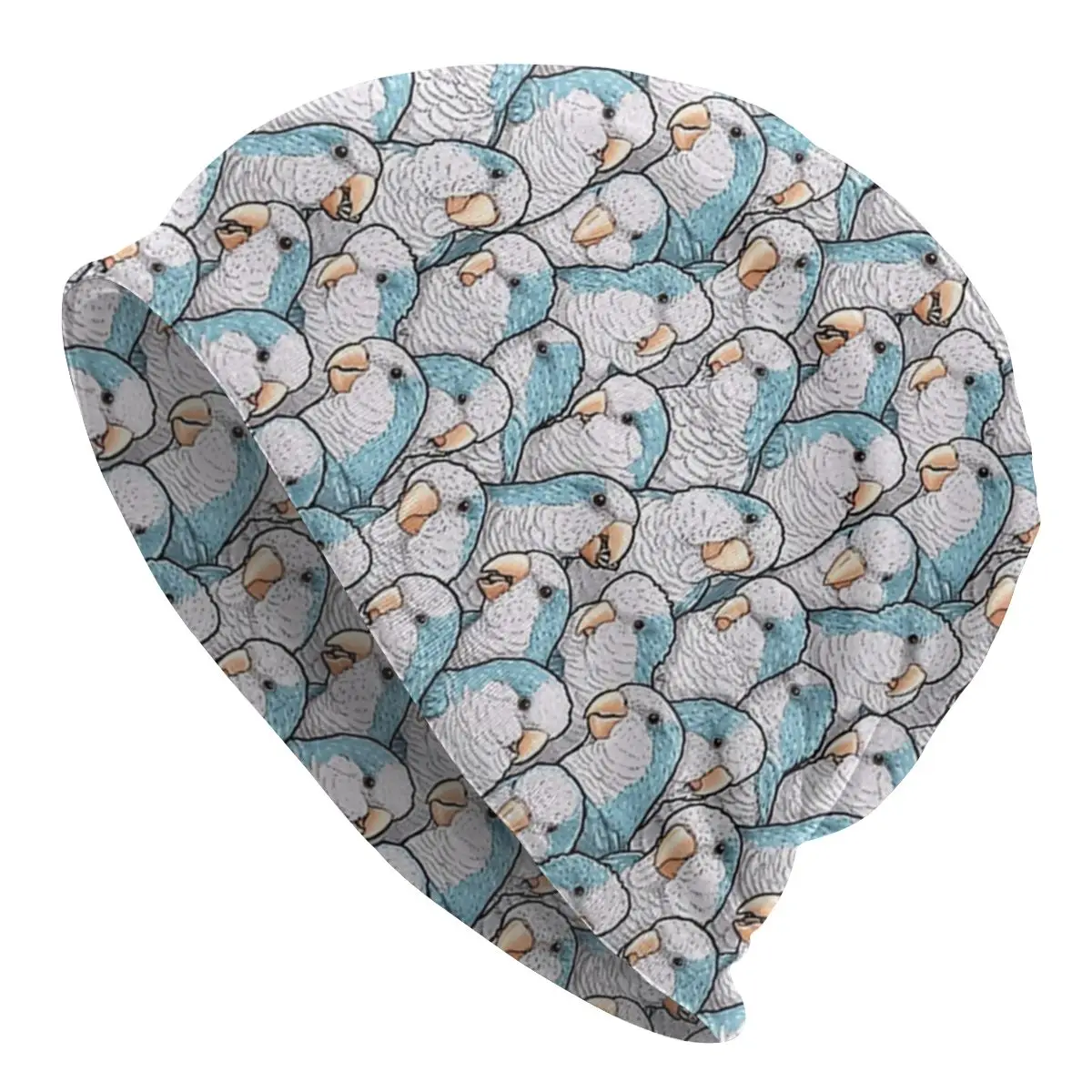 Blue Quaker Parrots Beanies Pullover Cap Comfortable , Adult Men's Woman Knit Hat
Blue Quaker Parrots Beanies Pullover Cap Comfortable , Adult Men's Woman Knit Hat