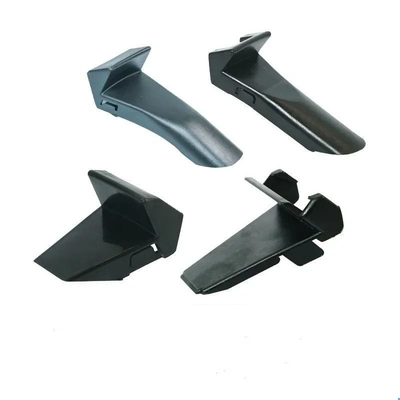 Прочный шиномонтажный станок, защита колес, высококачественные зажимные щитки для легкой и безопасной смены шин
Прочный шиномонтажный станок, защита колес, высококачественные зажимные щитки для легкой и безопасной смены шин