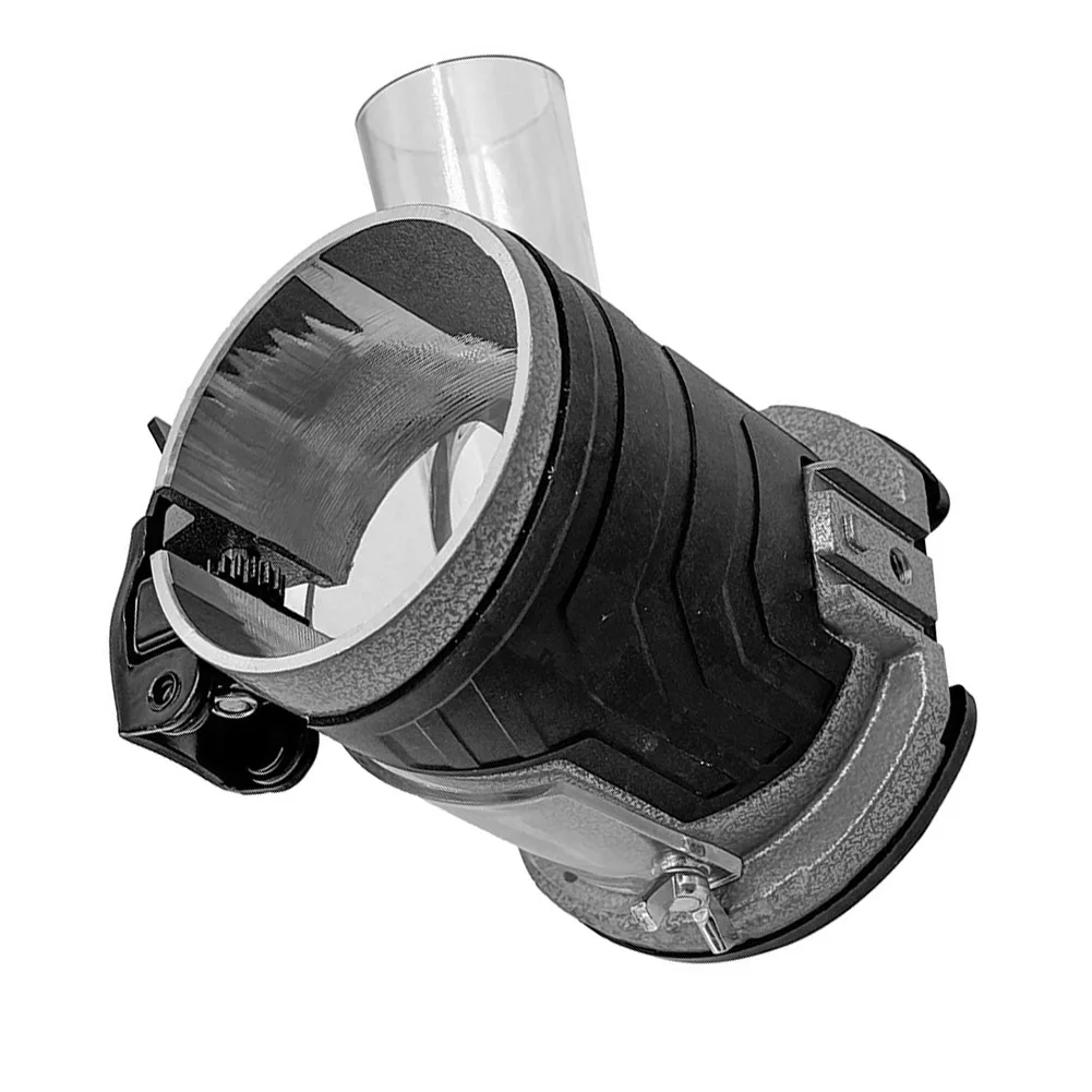 Router Base Dust Cover Wood Milling Cutter Base Trimming Machine Milling Stand Electric Trimmer Base For Woodworking Trimming
Router Base Dust Cover Wood Milling Cutter Base Trimming Machine Milling Stand Electric Trimmer Base For Woodworking Trimming