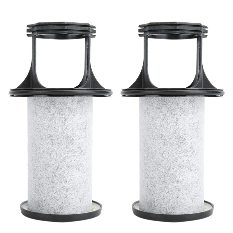 2Pcs Air Filter Elements Crankcase Oil And Gas Separator Car Accessories For Provent 200 3584145
2Pcs Air Filter Elements Crankcase Oil And Gas Separator Car Accessories For Provent 200 3584145