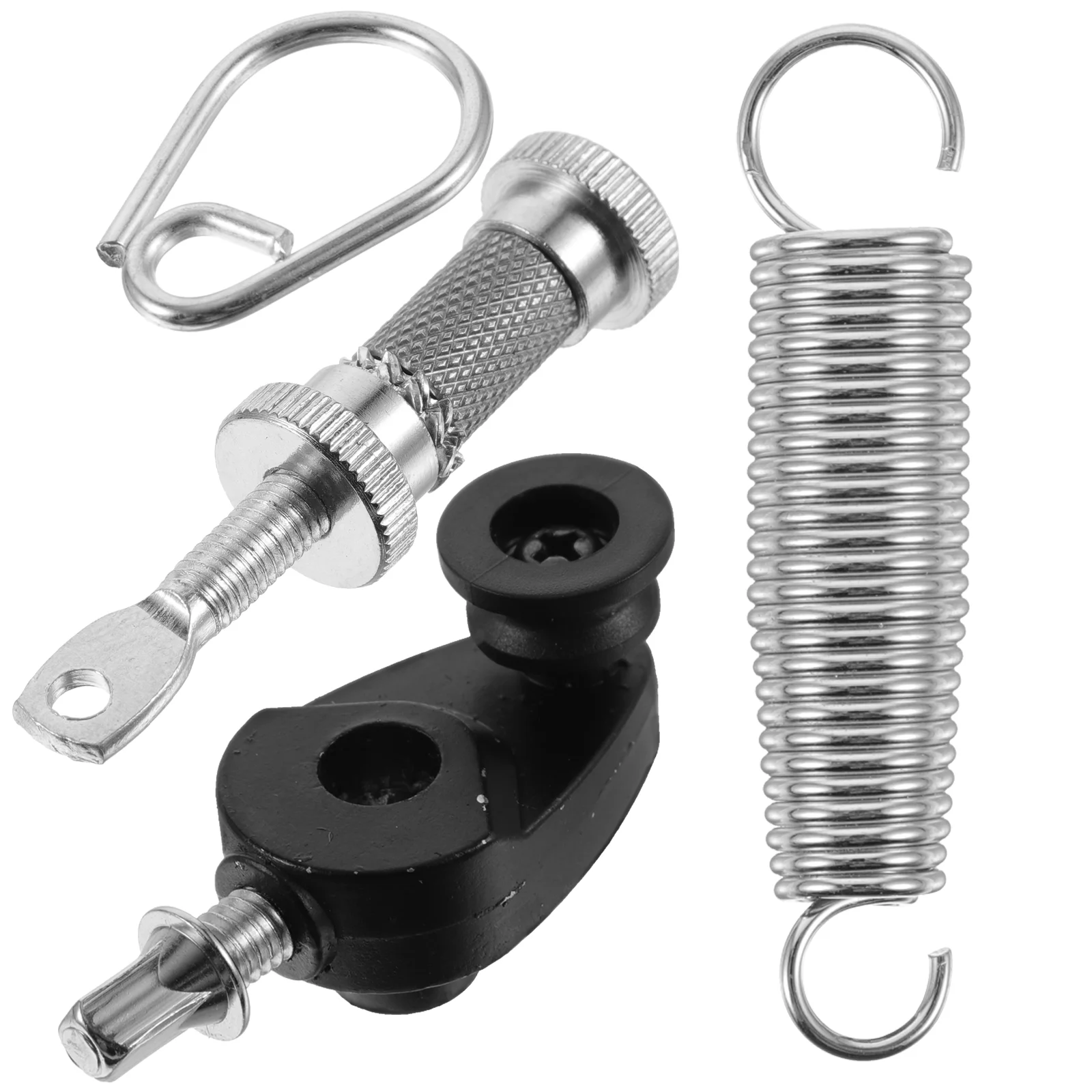 Drum Kit Accessories Foot Pedal Cam Sprung Camtrix Component Replacement Springs Tensioner Metal Plastic Part
Drum Kit Accessories Foot Pedal Cam Sprung Camtrix Component Replacement Springs Tensioner Metal Plastic Part