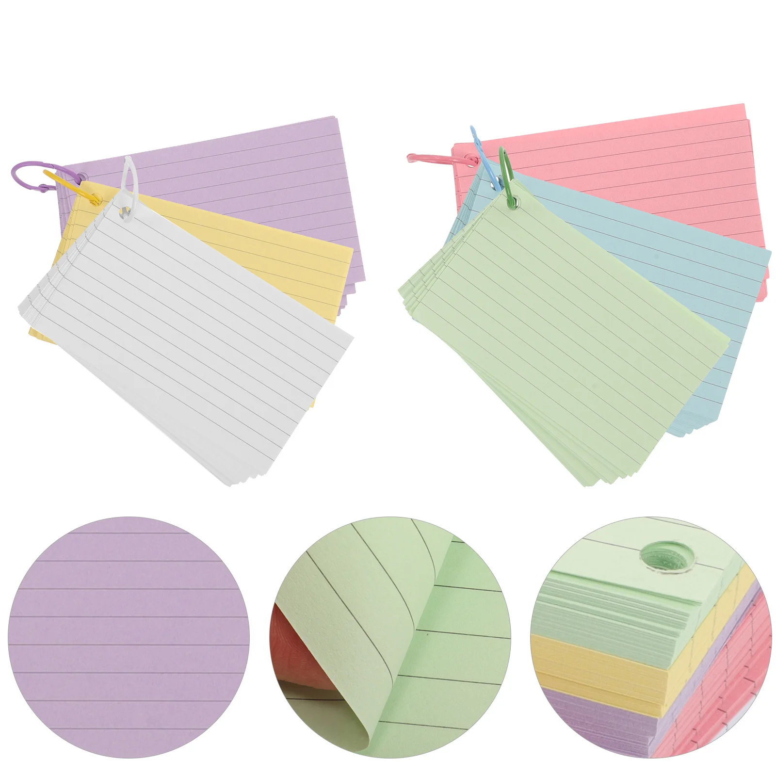 Index Cards with Rings Study Flash Cards Single Hole Punched Flashcards Studying Note Card Index Cards with Holes
Index Cards with Rings Study Flash Cards Single Hole Punched Flashcards Studying Note Card Index Cards with Holes