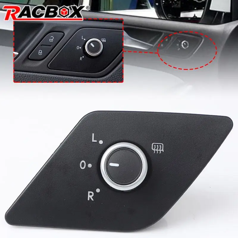 Ручка переключателя зеркала заднего вида с нагревателем для VW Jetta MK6 2011-2016 10-шпилька аксессуар 5C7 959 565J
Ручка переключателя зеркала заднего вида с нагревателем для VW Jetta MK6 2011-2016 10-шпилька аксессуар 5C7 959 565J