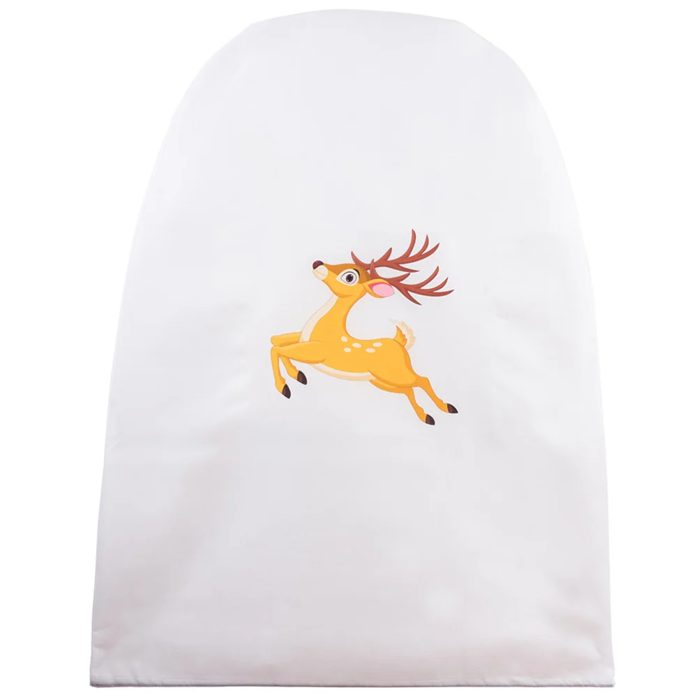 80*110cm Drawstring Type Plant Freeze Covers for outside Plants Winter Protection Outdoor Frost Bags Non-woven Fabric
80*110cm Drawstring Type Plant Freeze Covers for outside Plants Winter Protection Outdoor Frost Bags Non-woven Fabric