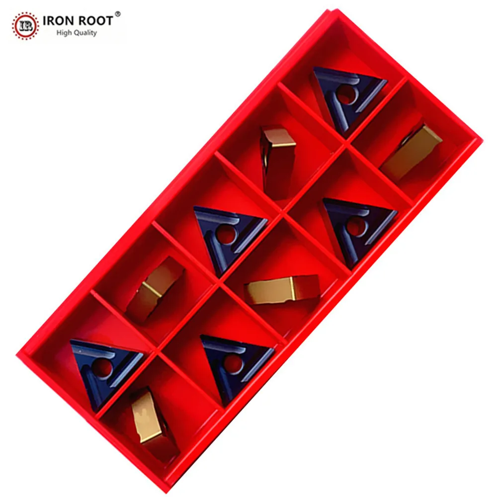 Карбидные вставки для токарного станка с ЧПУ
Карбидные вставки для токарного станка с ЧПУ