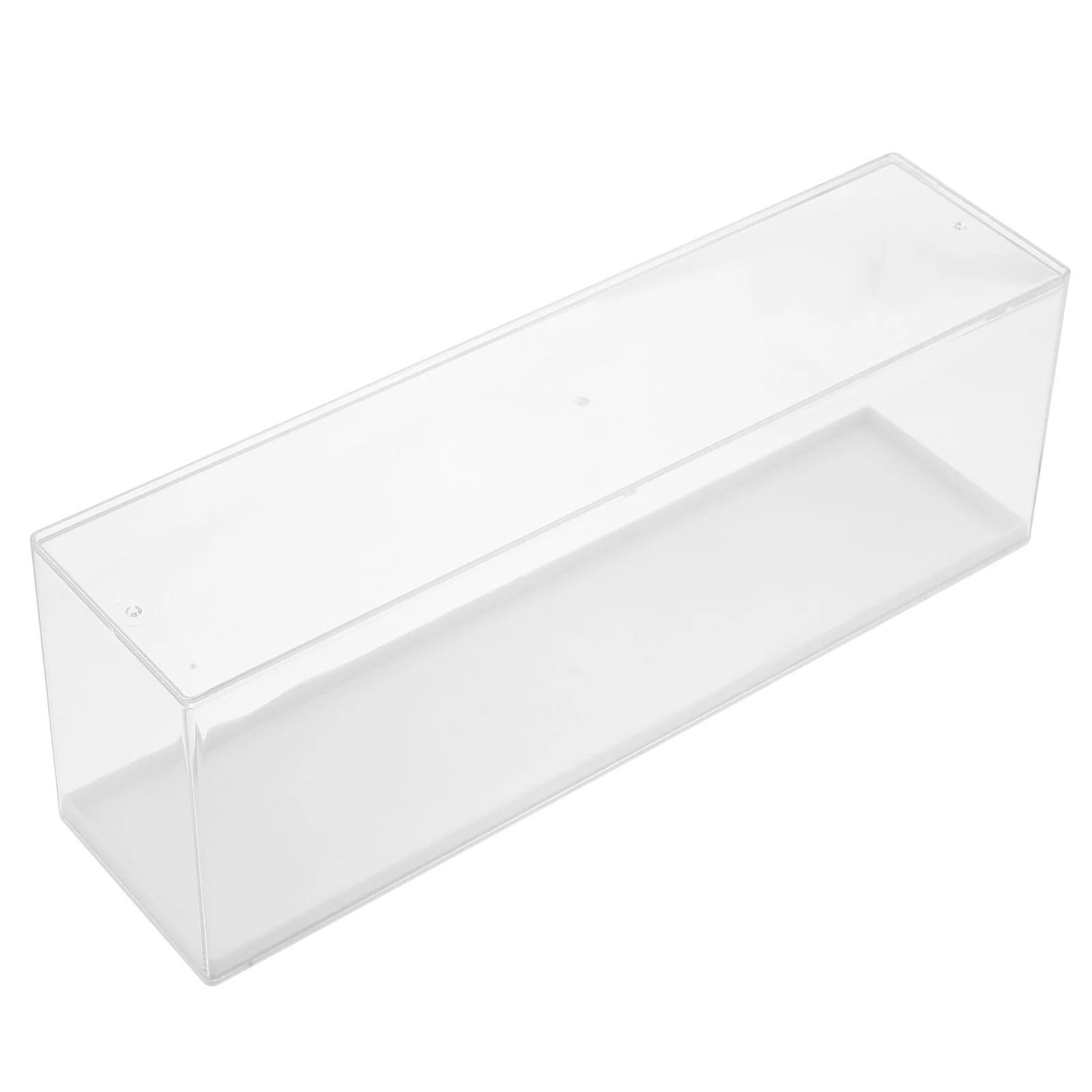 Transparent Figure Exhibition Box Clear Display Case Shelves Action Protection Showcase Handicrafts Storage Cases Puppet
Transparent Figure Exhibition Box Clear Display Case Shelves Action Protection Showcase Handicrafts Storage Cases Puppet