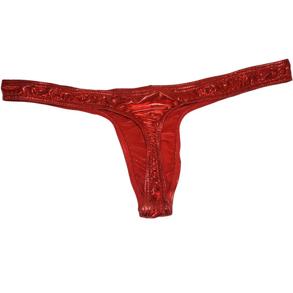 Sexy Thong Low Waist Three-dimensional Bulge Pouch Elastic T Pants Sexy Underwear For Men Gay Bikini Mansexy Nightwear Clubwear
Sexy Thong Low Waist Three-dimensional Bulge Pouch Elastic T Pants Sexy Underwear For Men Gay Bikini Mansexy Nightwear Clubwear