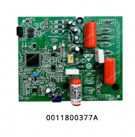 New Power Module Board 0011800377A For Haier Air Conditioner Compressor Driver PCB Conditioning Parts
New Power Module Board 0011800377A For Haier Air Conditioner Compressor Driver PCB Conditioning Parts